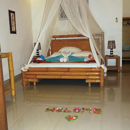 Alam Mimpi Bali Hotel Tejakula Exterior photo
