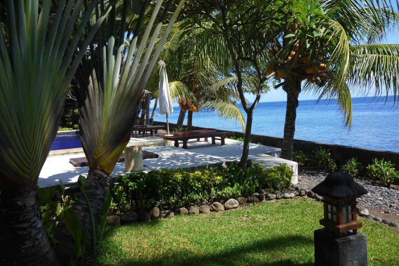 Alam Mimpi Bali Hotel Tejakula Exterior photo