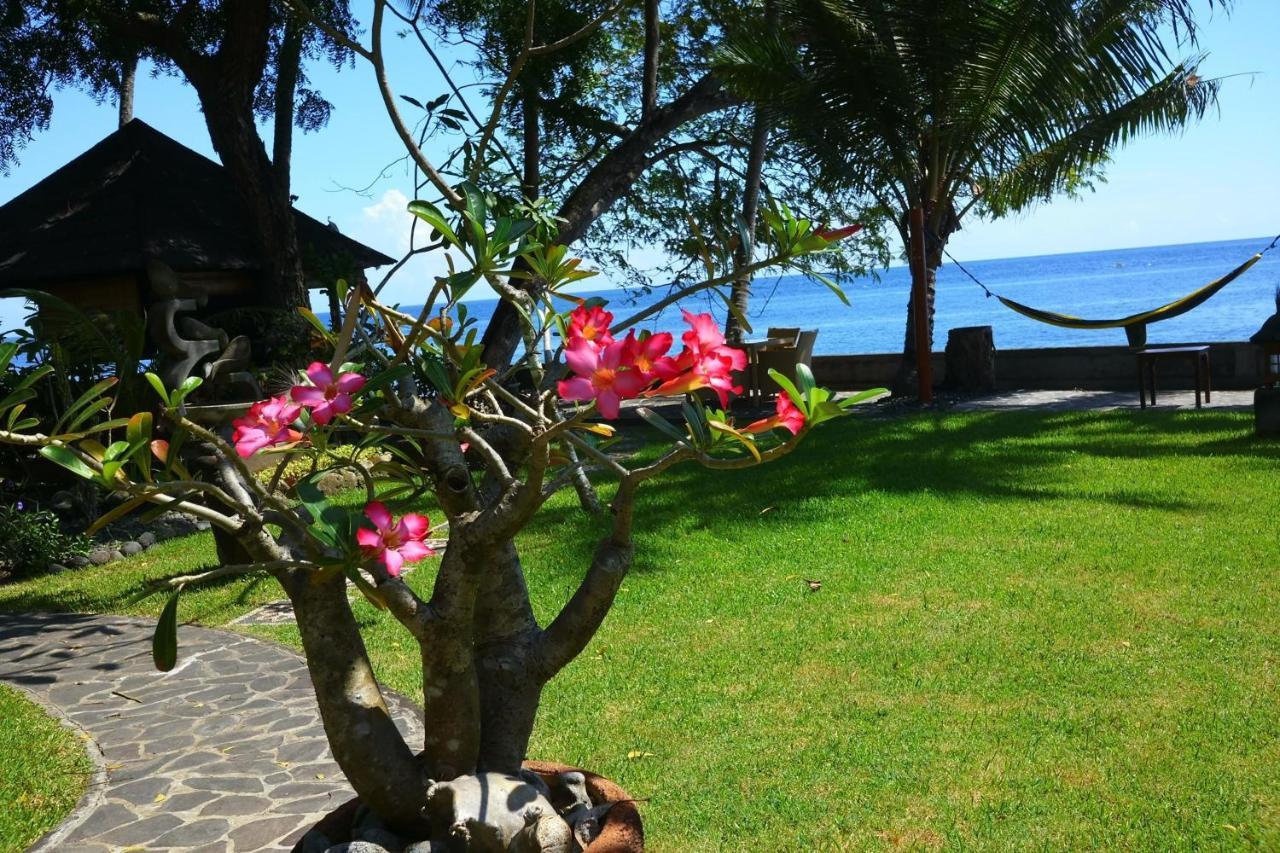 Alam Mimpi Bali Hotel Tejakula Exterior photo