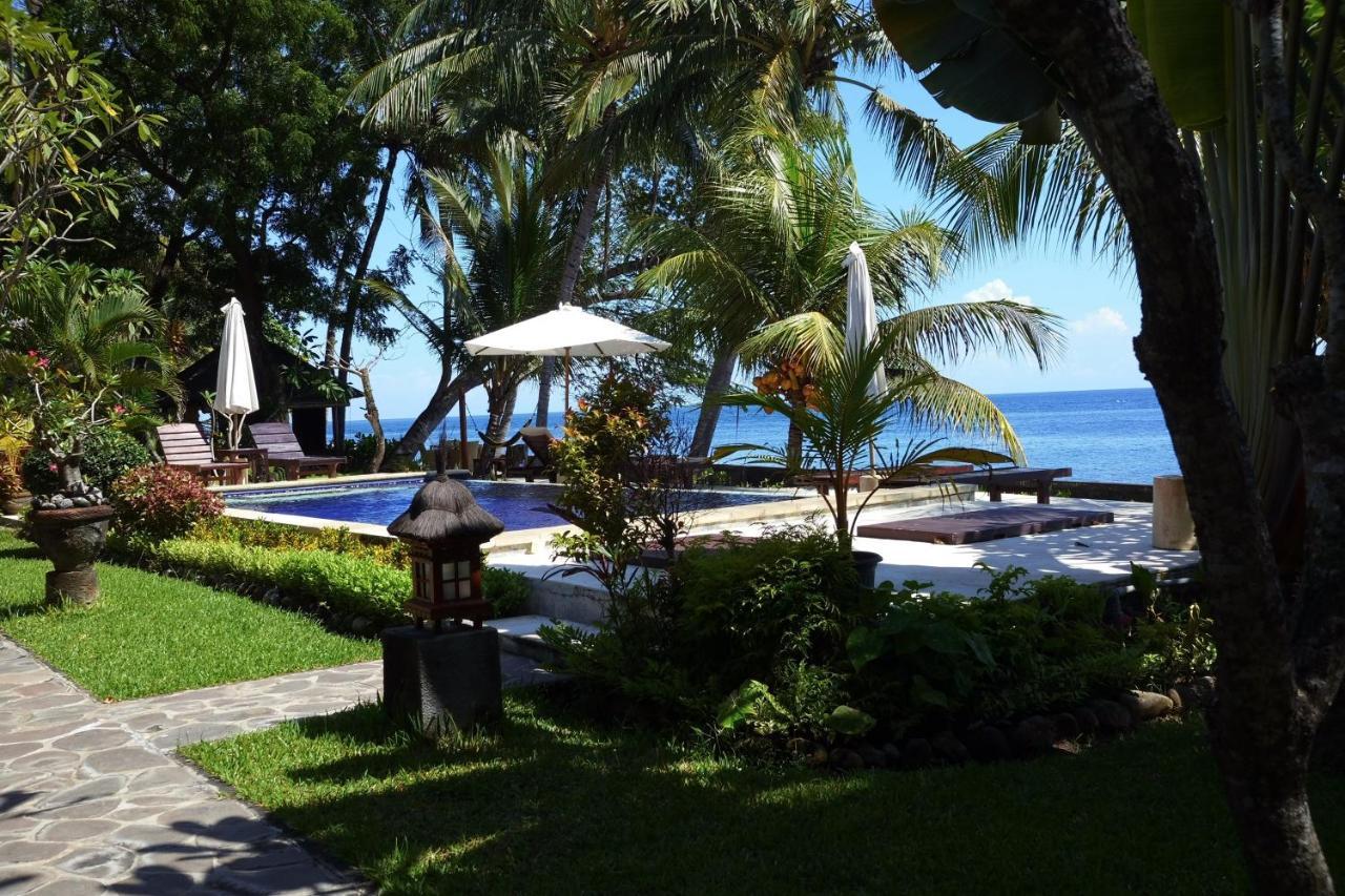 Alam Mimpi Bali Hotel Tejakula Exterior photo