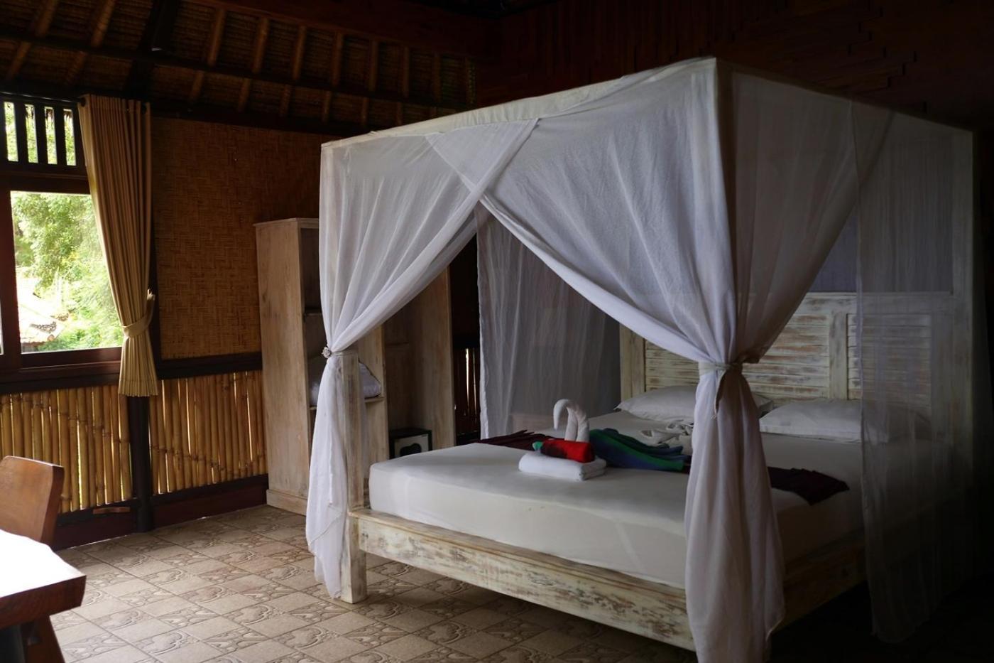 Alam Mimpi Bali Hotel Tejakula Exterior photo