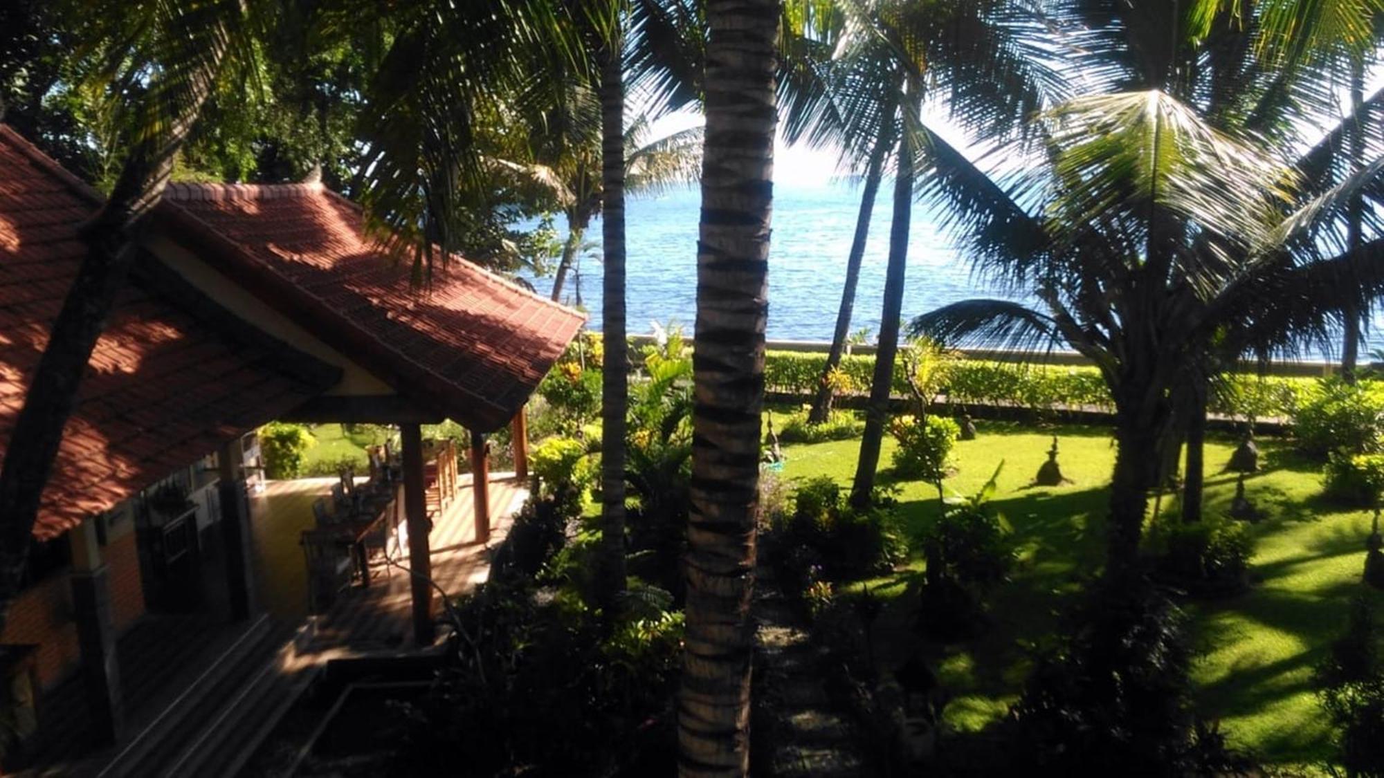 Alam Mimpi Bali Hotel Tejakula Exterior photo