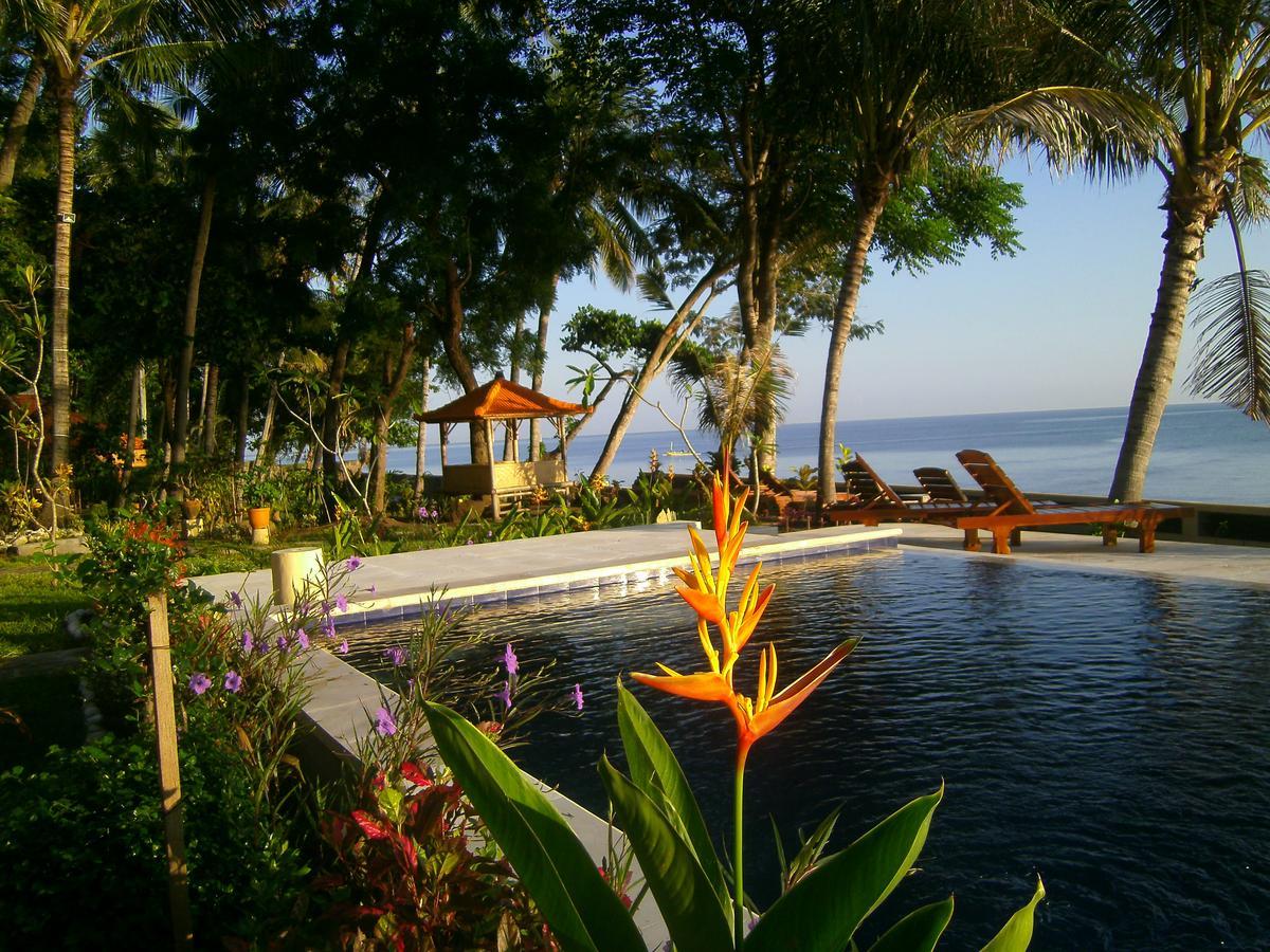 Alam Mimpi Bali Hotel Tejakula Exterior photo