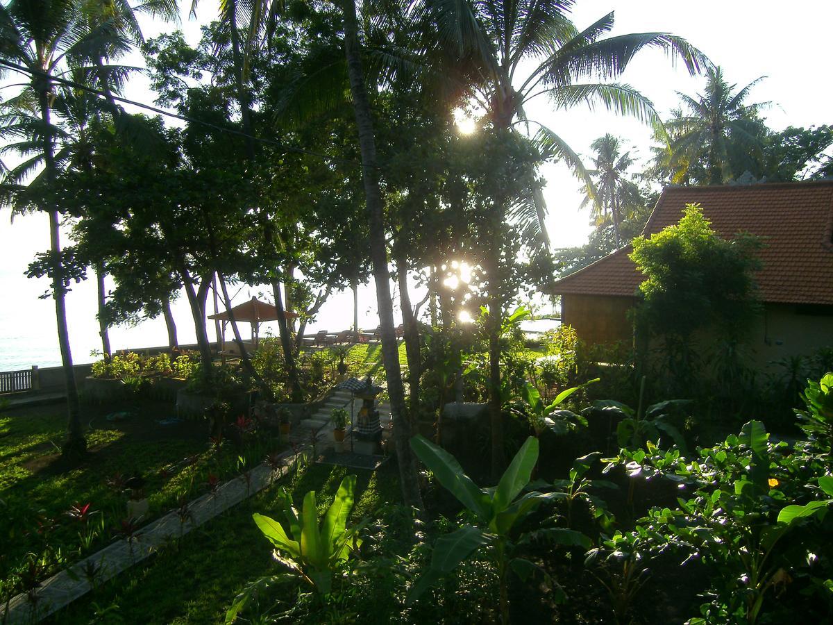 Alam Mimpi Bali Hotel Tejakula Exterior photo