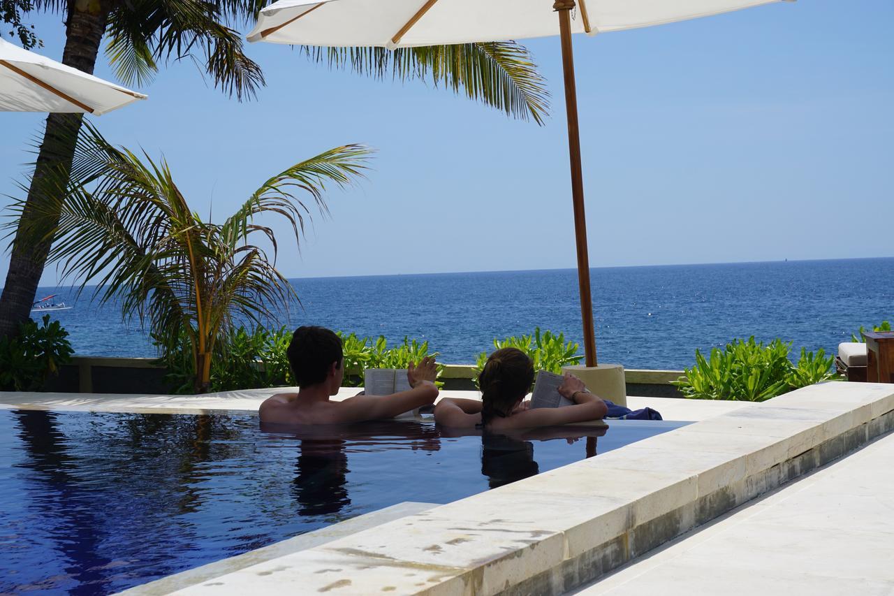 Alam Mimpi Bali Hotel Tejakula Exterior photo