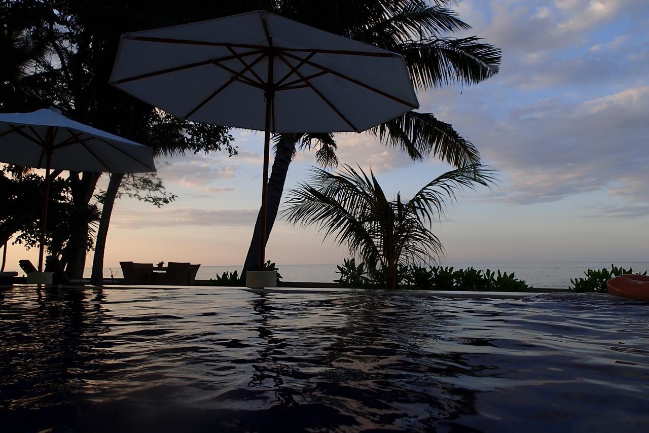 Alam Mimpi Bali Hotel Tejakula Exterior photo