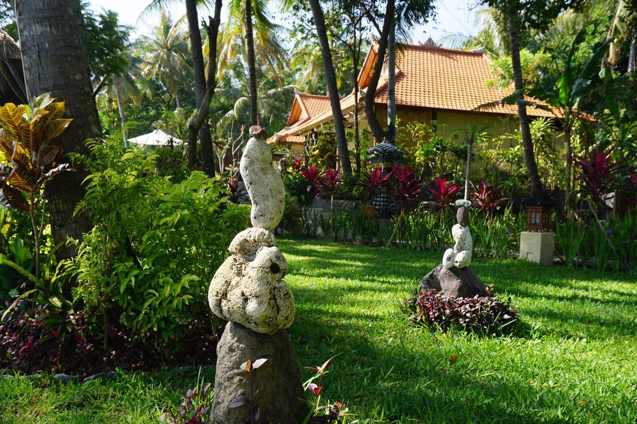 Alam Mimpi Bali Hotel Tejakula Exterior photo