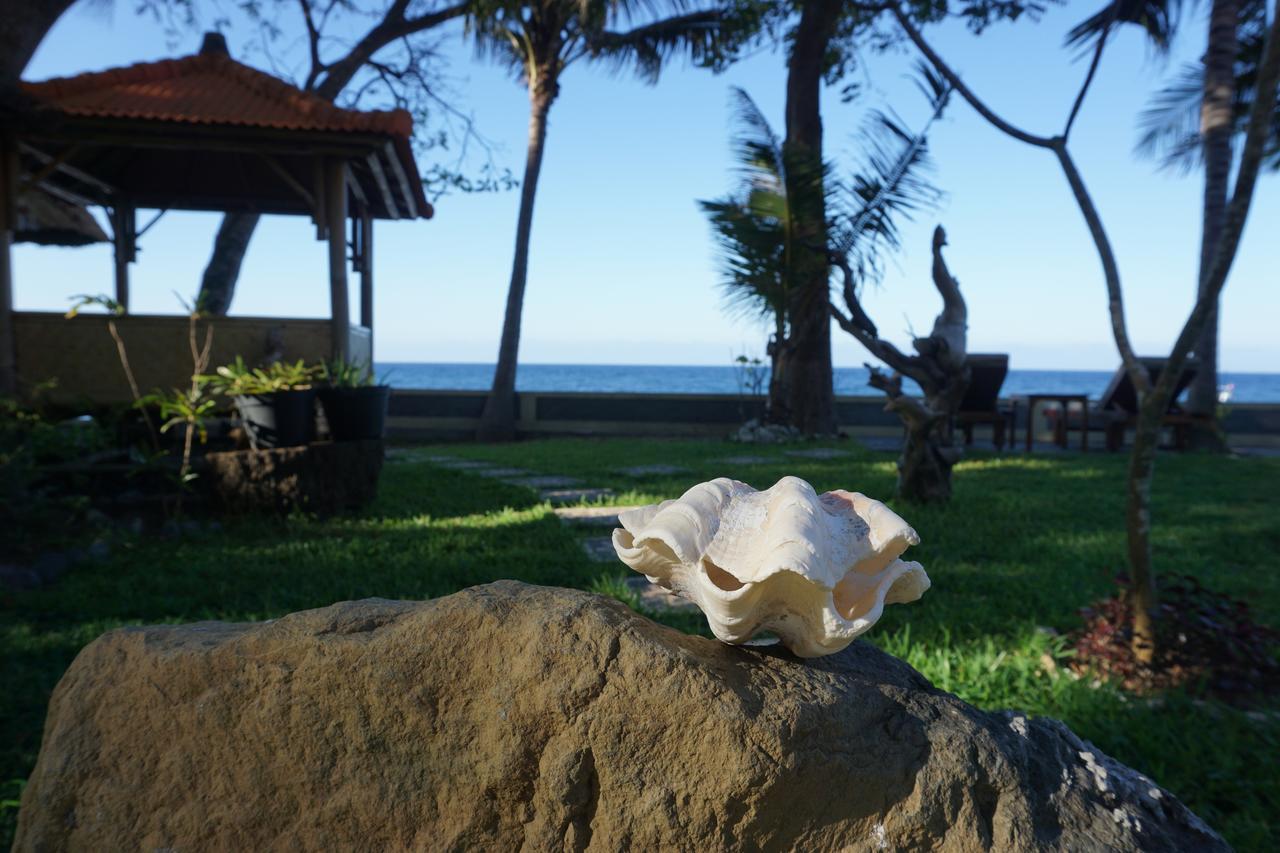 Alam Mimpi Bali Hotel Tejakula Exterior photo