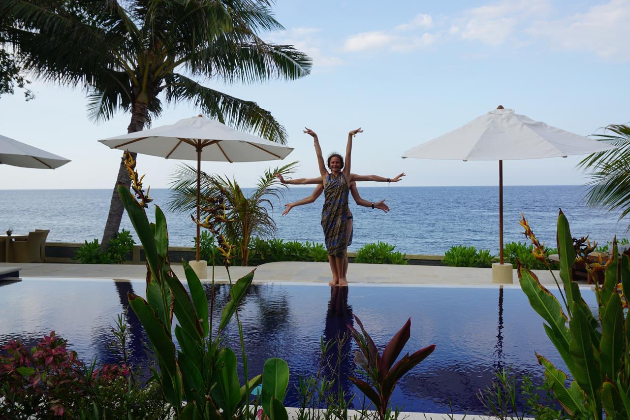 Alam Mimpi Bali Hotel Tejakula Exterior photo