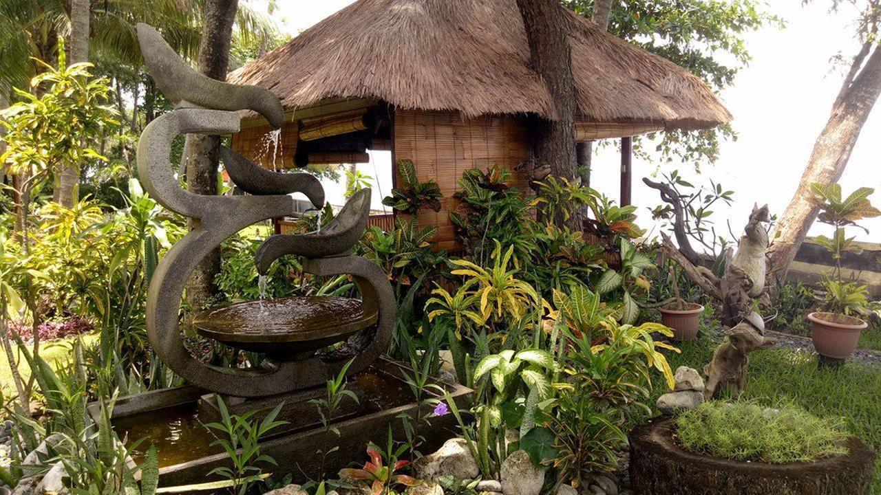Alam Mimpi Bali Hotel Tejakula Exterior photo