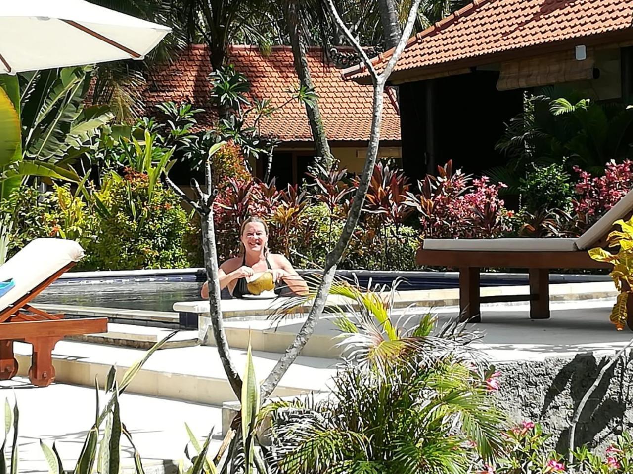 Alam Mimpi Bali Hotel Tejakula Exterior photo