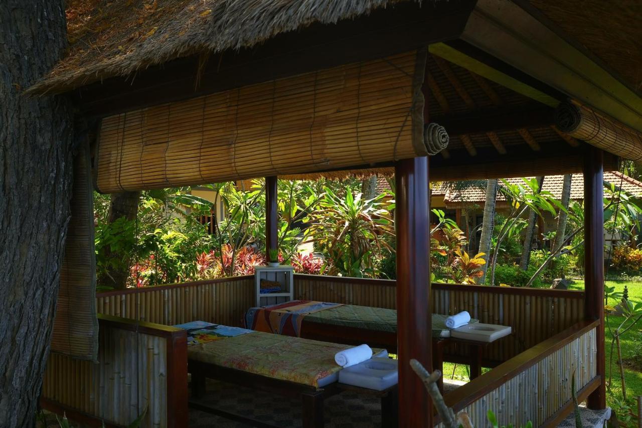 Alam Mimpi Bali Hotel Tejakula Exterior photo