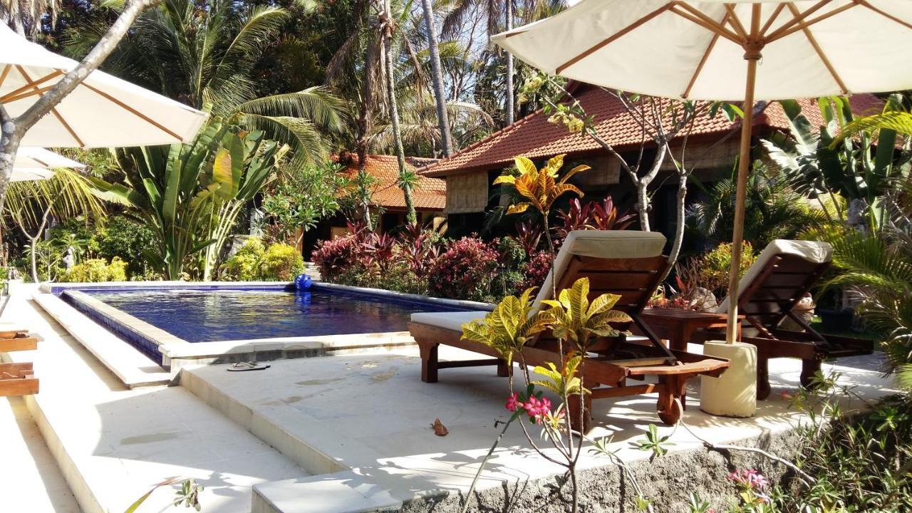 Alam Mimpi Bali Hotel Tejakula Exterior photo