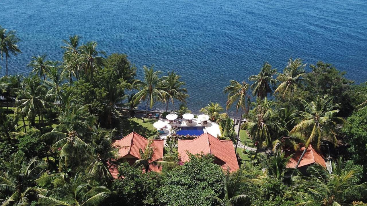 Alam Mimpi Bali Hotel Tejakula Exterior photo