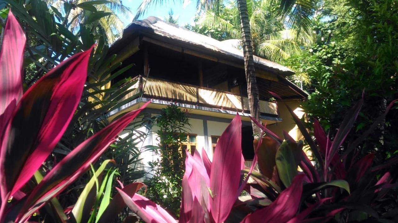 Alam Mimpi Bali Hotel Tejakula Exterior photo