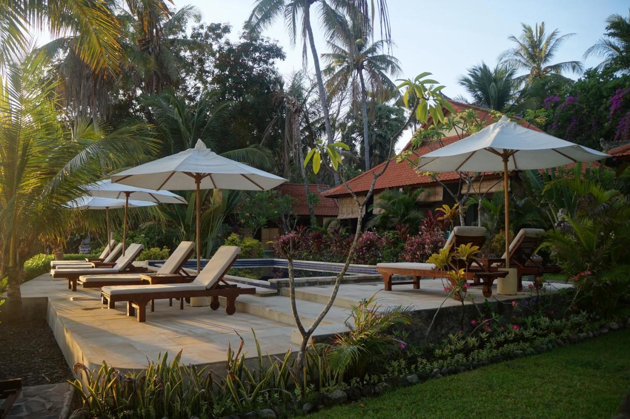 Alam Mimpi Bali Hotel Tejakula Exterior photo