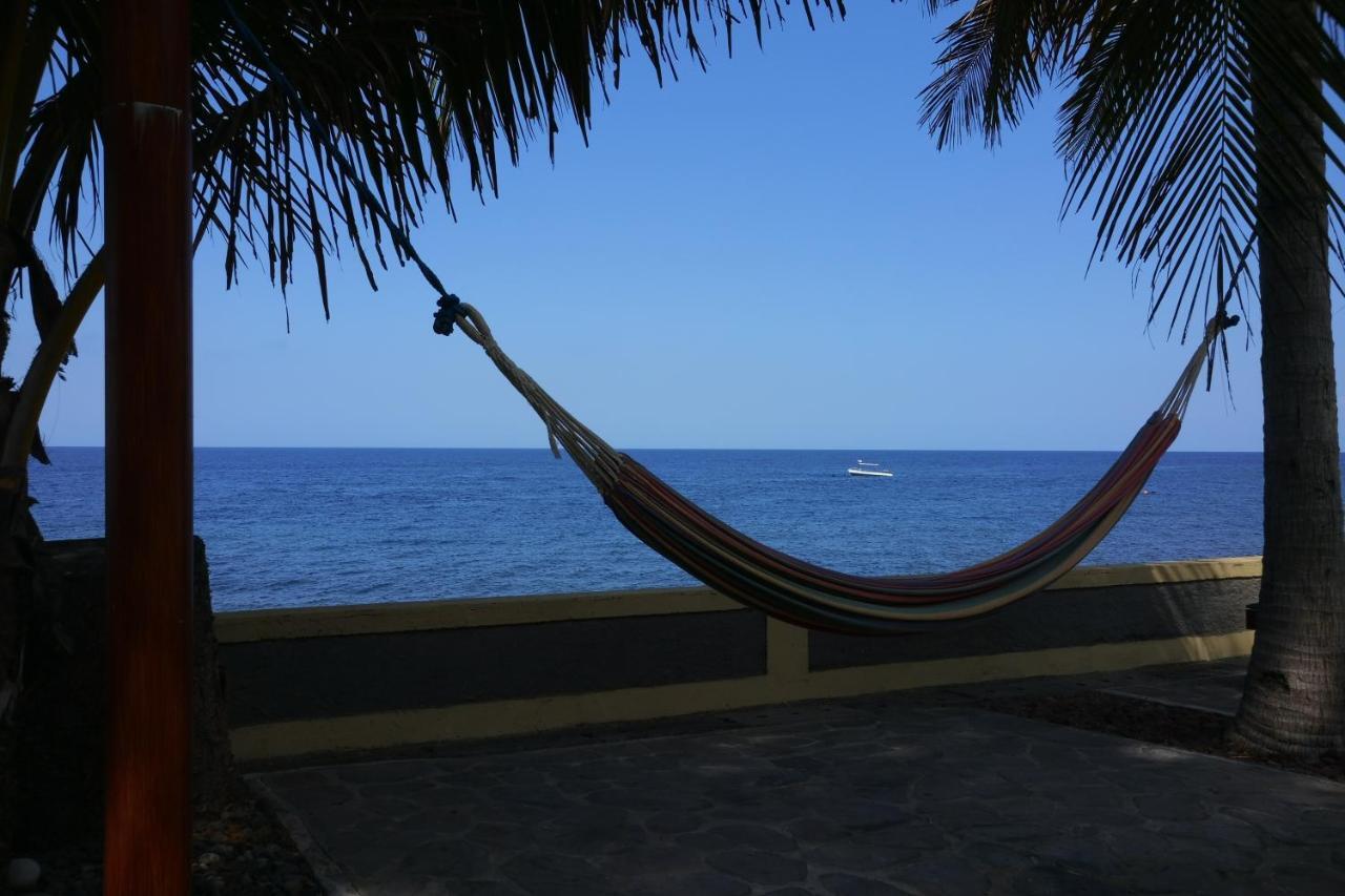 Alam Mimpi Bali Hotel Tejakula Exterior photo