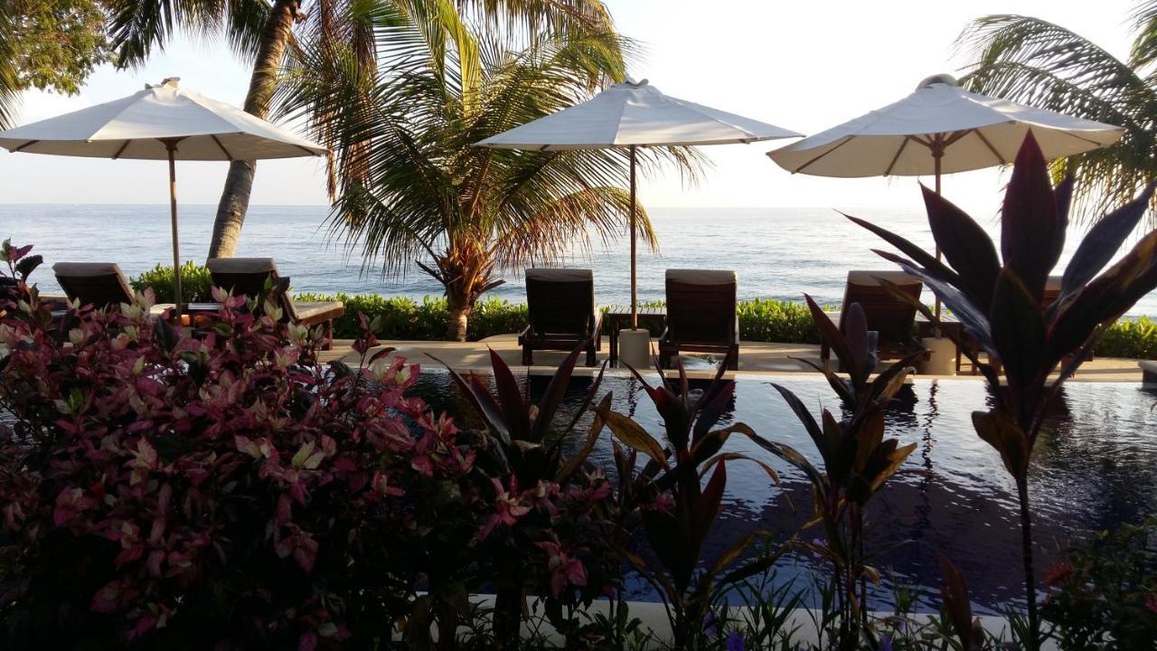 Alam Mimpi Bali Hotel Tejakula Exterior photo